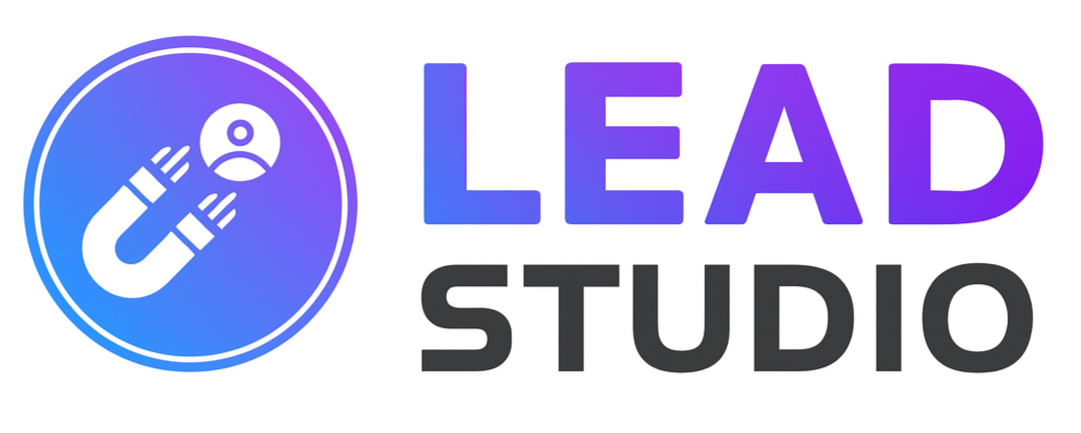 Lead Studio Logo